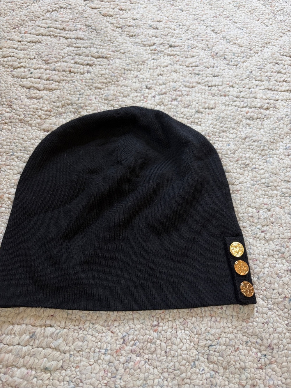 Tory Burch Hat